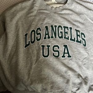 H&M Crewneck sweatshirt